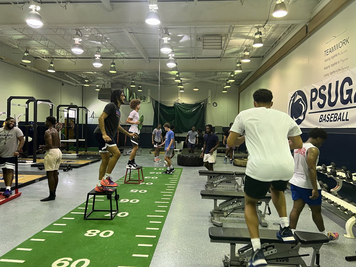 Daryn Freedman tweet media