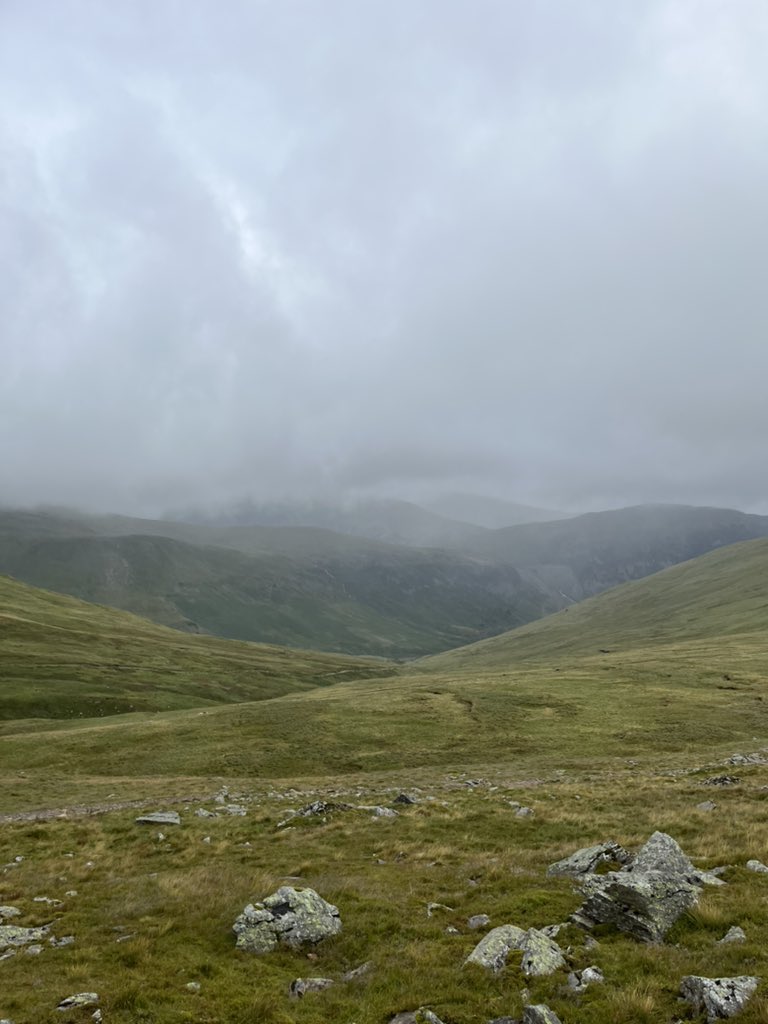 GeorgeGeography's tweet photo. Helvellyn https://t.co/XimHkLS5Pv