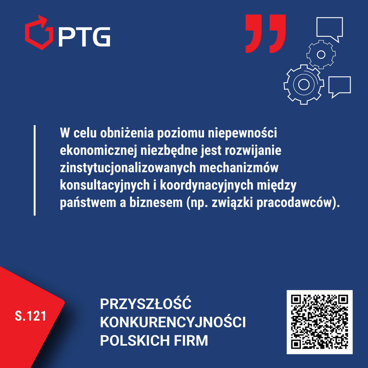 ptg_pl's tweet photo. https://t.co/JKW4EyZAtW

#raportptg #konkurencyjnosc #gospodarka #ekonomia https://t.co/nV0sWorRj1