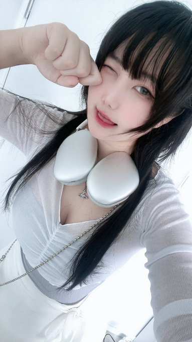 コスプレイヤーmilkyのTwitter画像32