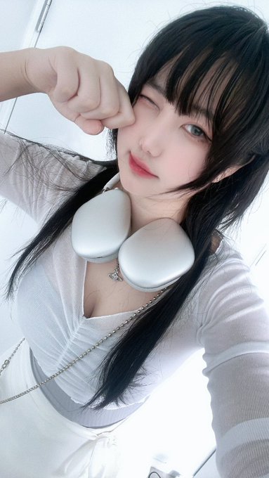 コスプレイヤーmilkyのTwitter画像31