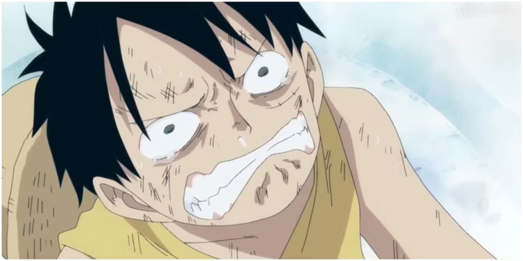 luffyerc's tweet photo. During the past bear market we all experienced losing money (which is normal). We can relate this to one of the most important lessons in one piece: $LUFFY 

"Focus On What You Have &amp; Not What You Lost" 

$ETH #ANIME 

https://t.co/WRlCNUujJd https://t.co/J5XnelYyUp