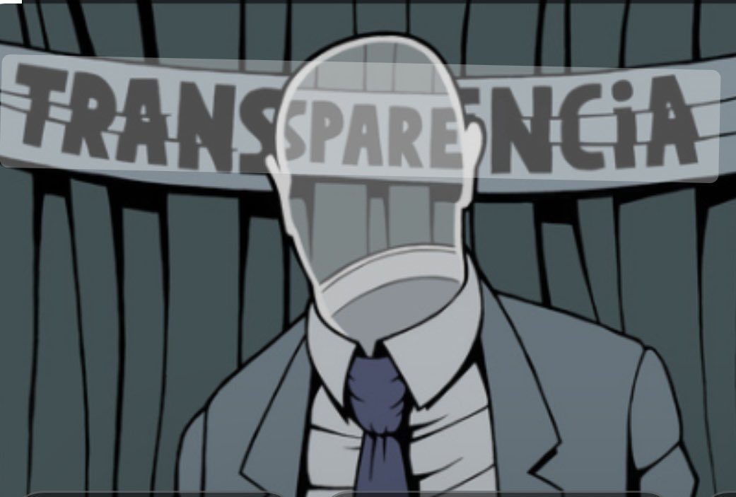 faberense's tweet photo. El tema no es que suban los sueldos en el @AjBadalona a l@s politic@s de #Badalona, el problema es la transparencia.
Cuantos sueldos cobran? De cuantos sitios?  A Donde vá ese dinero?
Ese es el problema, quizá nos sorprenderiamos si fueran claros y transparentes tod@s. 👍 https://t.co/IU3d092m9R