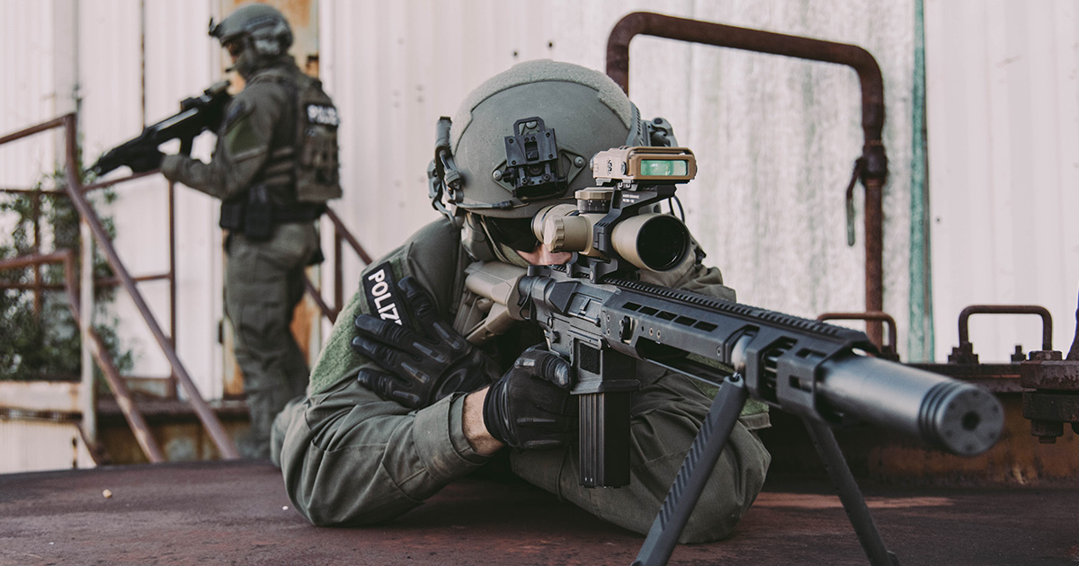wilcoxindcorp's tweet photo. https://t.co/C1MVhJ7QUF
Wilcox fire control systems increase precision and range while simultaneously decreasing target engagement time.
#RAPTAR #RAPTARS #SWaPc #RAAM #GSS #MRF #Xe #networkenabled #realtime #replenishment #sustainment #firecontrol #visiblelaser #infrared https://t.co/zwk1OvQzcP