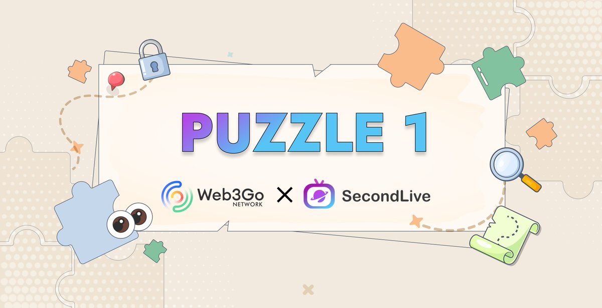 din_lol_'s tweet photo. 🔥Welcome to the first day of August and also the first puzzle of the @SecondLiveReal campaign! This time, we have prepared some exciting surprises for you to enjoy! Come and join the fun!
https://t.co/DUI7PWXMCW https://t.co/G1wnhA1zGw