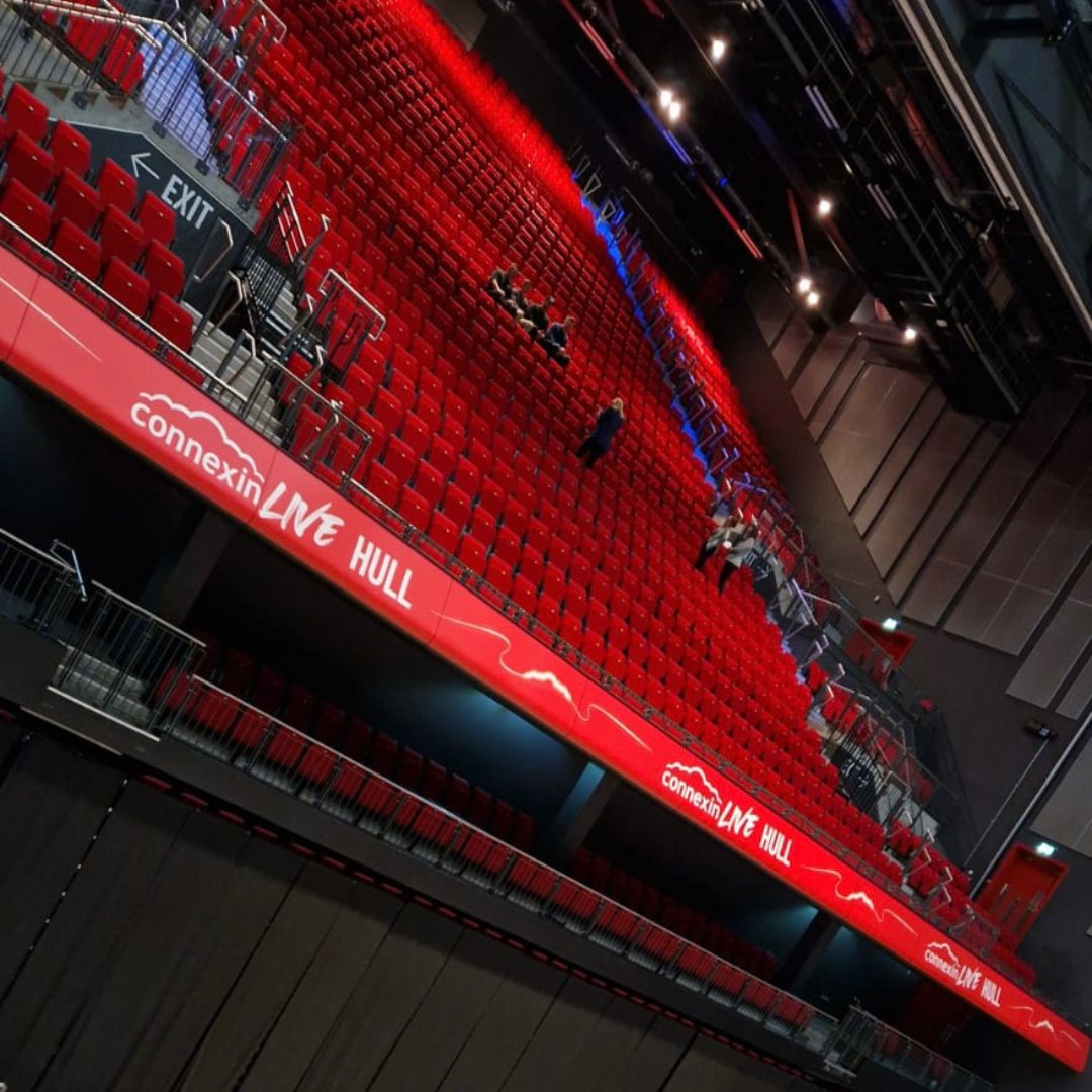 hiwearesuperfly's tweet photo. #ConnexinLiveHull is here!🎉👏

We can finally share the exciting news, the suspense has been killing us!

We're bursting with pride for being part of the epic rebrand of the @connexinlive  🙌💥

Have a look at what we've been up to👉 https://t.co/fzdypash7Z https://t.co/CmH3ClQTw3