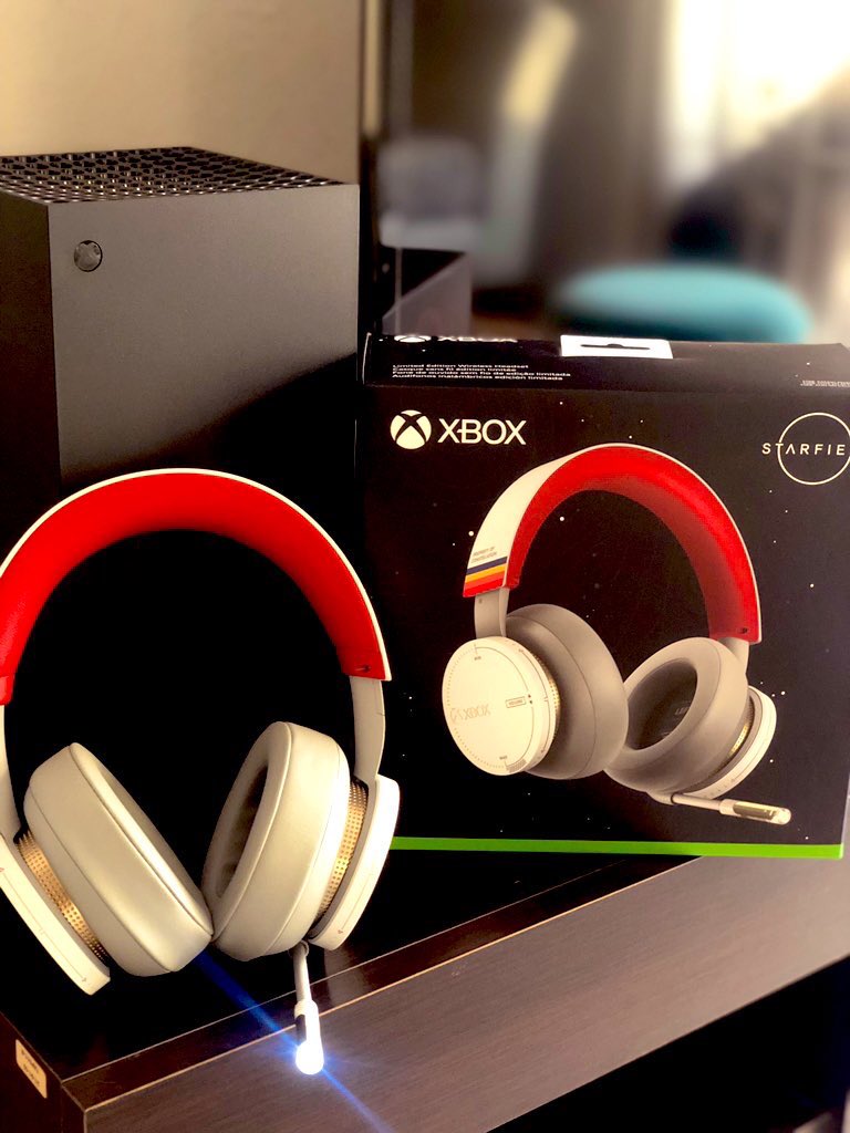 JuanchiStar9's tweet photo. @XboxP3  @Xbox @XboxArg  @StarfieldGame @Starfield_Count  waiting for the release 😍 🚀#Starfield #Xbox https://t.co/uCm16i8juI