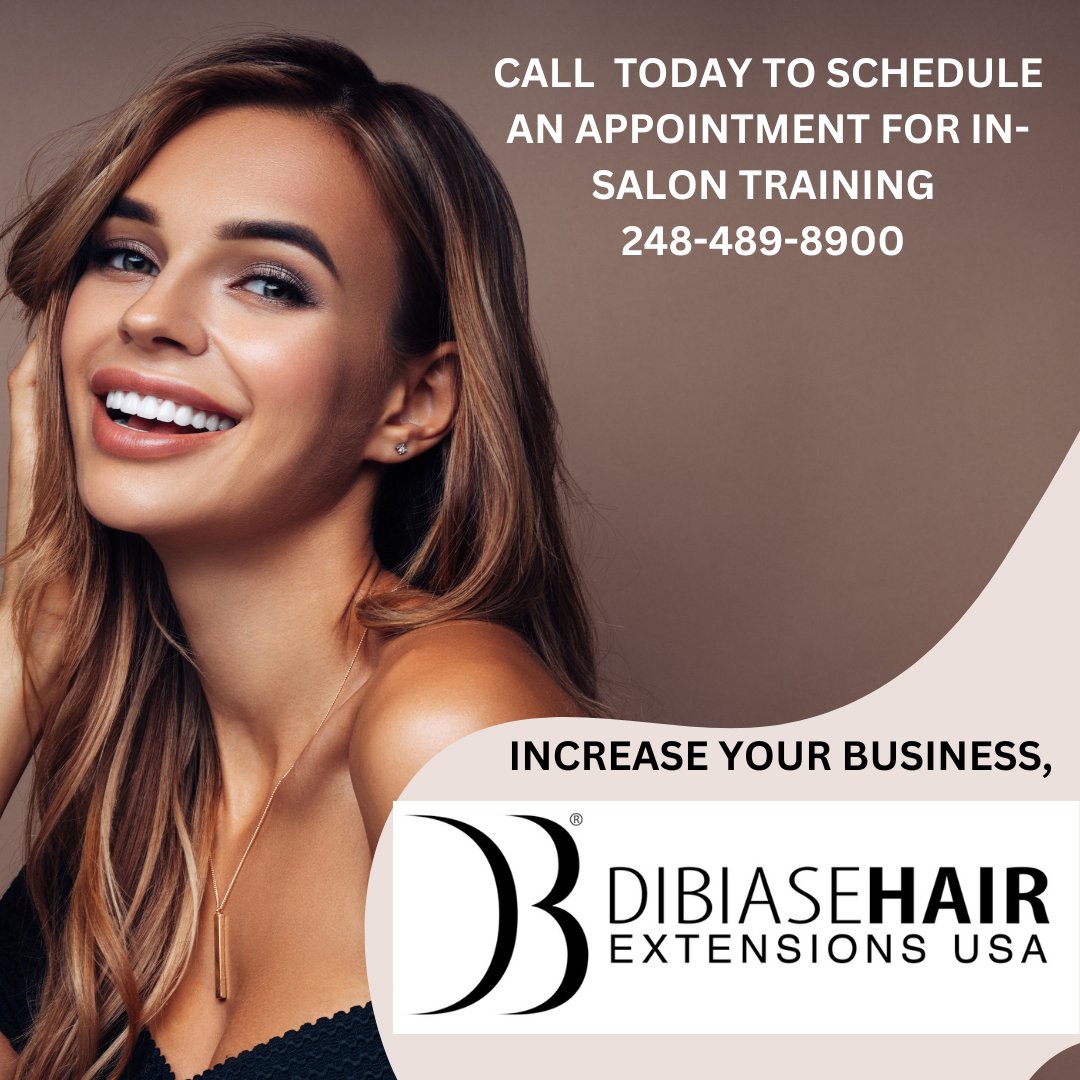 DiBiaseUSA's tweet photo. #Female #Advertisement #Photography #Portrait #Publication #Magazine #salontraining #learnhairextensions  #trainhairdressers  #learnanewtrade #fusionhairextensions #Tapehairextensions #itiphairextensions #wefthairextensions #buildyourbusiness #growincome #hairdresser #hairsalon https://t.co/ieq4g25gCs