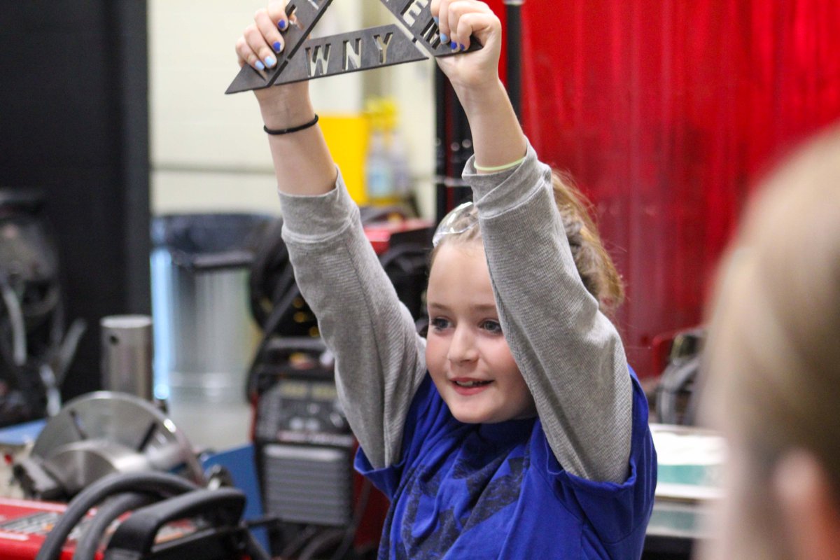 Erie 2-Chautauqua-Cattaraugus BOCES tweet media