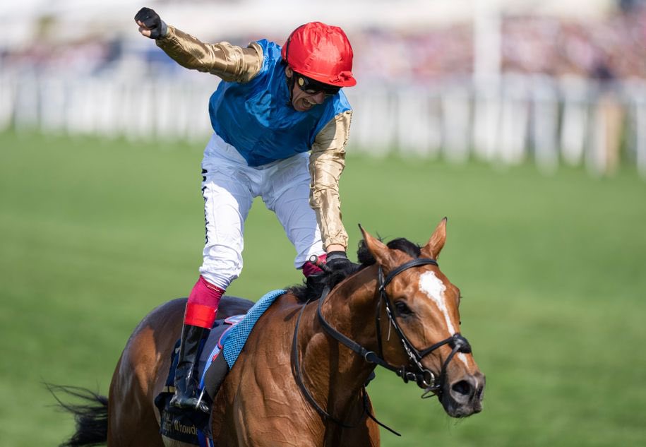 💷 If Haatem and Courage Mon Ami both win at Goodwood today I’ll give one of you £100 in CASH! - YES £100!

Enter ⬇️
1️⃣ RT this Tweet 🔄
2️⃣ Like this Tweet ❤️ 
3️⃣ Follow <a href="/BenBeard2/">Ben Beard</a> 

Get £45 in free bets when you join Betfair and bet £10 
🆓 Claim here: bit.ly/GoodwoodBF10g45