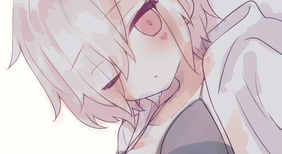 やってます