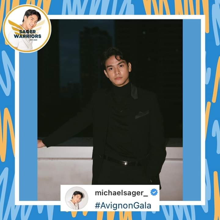 sagerwarriors's tweet photo. [08.01.23] @michaelsager_ IG Update  

#AvignonMostBeautiful #AvignonClinic #ExperienceAvignon

#MichaelSager #SagerWarriors https://t.co/BBiwAvYYE4