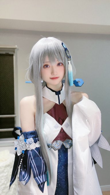 コスプレイヤー千阳（ちよ）のTwitter画像25