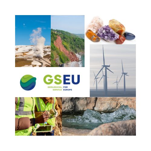 GeoServiceEU's tweet photo. GSEU Photo Competition!  Closing Date 26th Sept. Topics related to GSEU project, win a piece of core. More information https://t.co/mYtiw2RRc0 Photographs should be submitted to info@geologicalservice.eu by 26th September 2023. #GetSnapping #GSEU #GeologicalServiceForEurope https://t.co/LThkiEGpVi