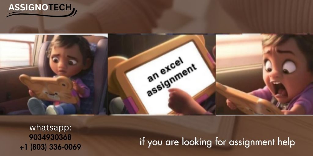 AssignoTech's tweet image. When you finally finish your assignment but can't resist sharing memes about it! 📚 #MissionAccomplished #MemeCelebration #AssignmentDone #AssignmentStruggles #MemePower #MemeDistractions #StudentLife #MemePriorities
#MissionAccomplished #MemeCelebration