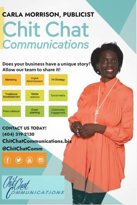 ChitChatComm tweet media