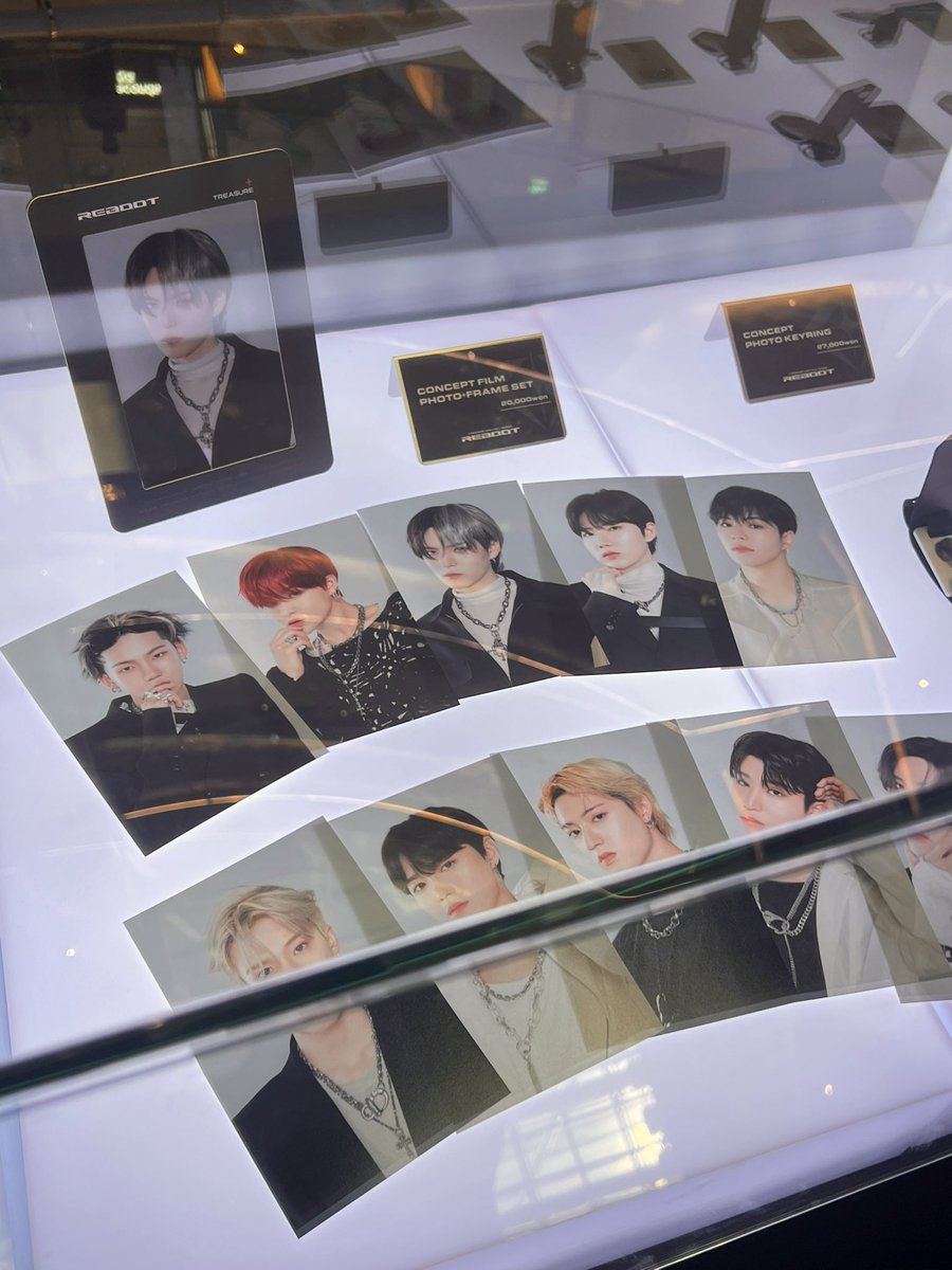 Junjunstore ft.ปล่อยการ์ดจีกยูคั้บ tweet media