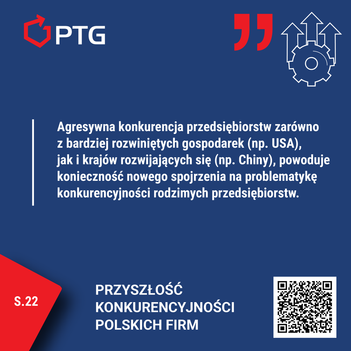 ptg_pl's tweet photo. https://t.co/JKW4Ez08ju

#raportptg #konkurencyjnosc #gospodarka #ekonomia https://t.co/LPOwsSKSAs