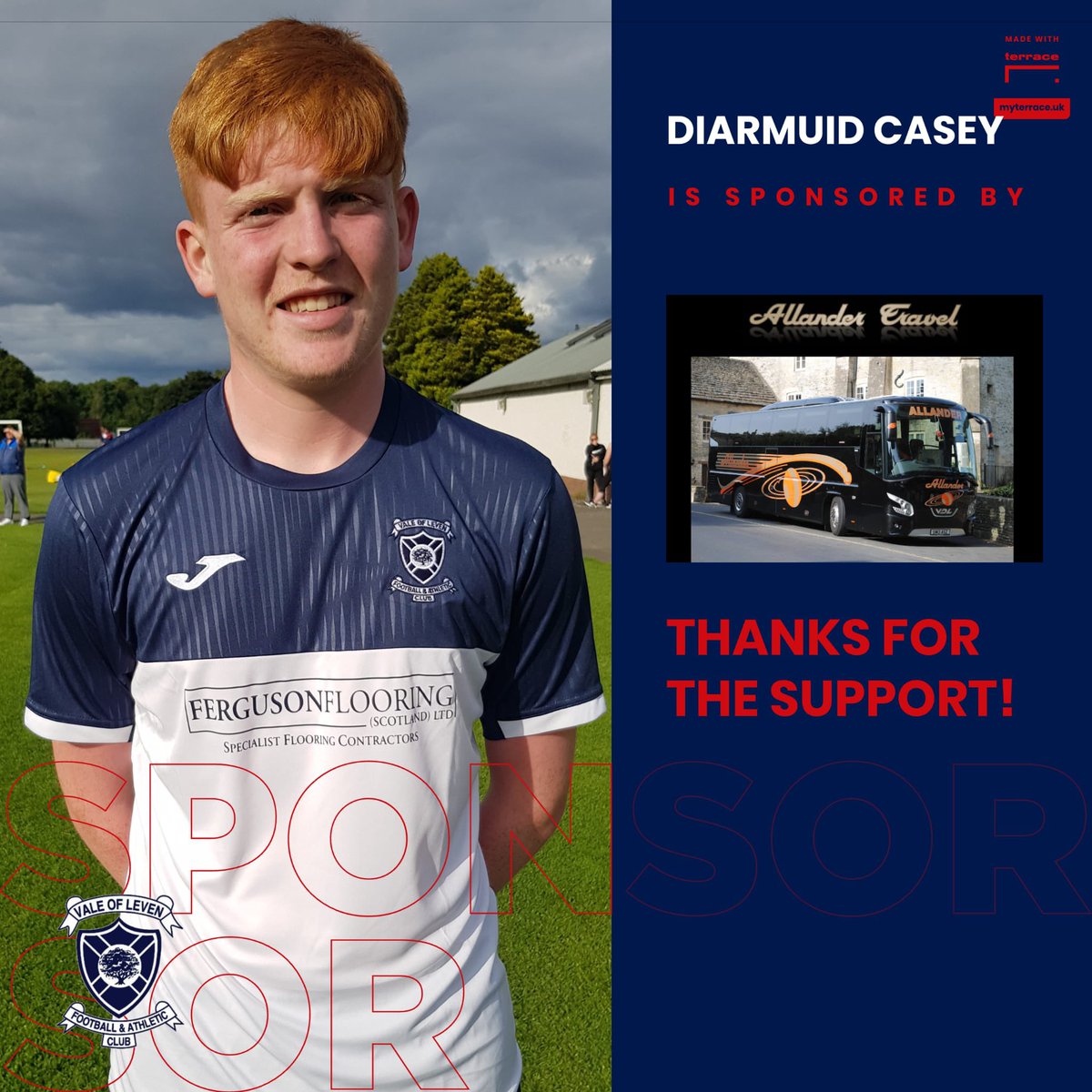Vale Of Leven FC 20’s tweet media