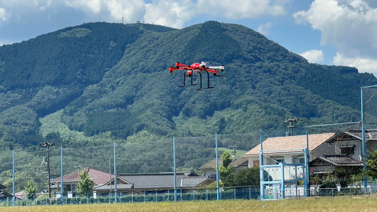 7DAYSSANGAkU's tweet photo. 本日は合同訓練を行いました。
ロープワーク等の基礎訓練からドローンを使った訓練を実施致しました。
明日は更に練度をあげていければと思っています。
7DAYSは1秒でも早く皆様の元に駆けつけます🤝 https://t.co/xklIyoHgd5