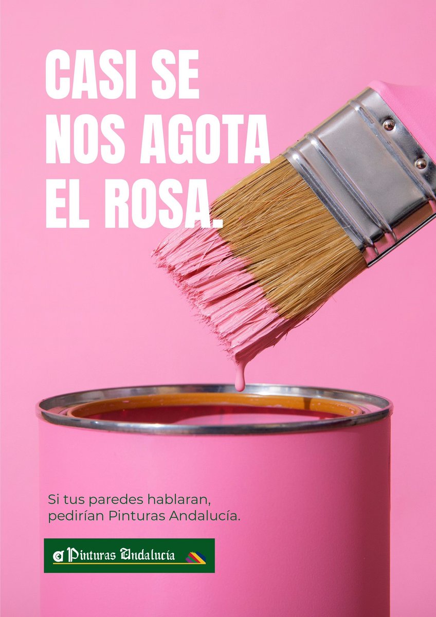 Hey @mattel
¿Tenéis previsto alguna acción para Ken?
 Es para estar preparados 😏 
#Barbie  #ken #campañas #publicidad #BarbieMovie  #colores #rosa #marketing