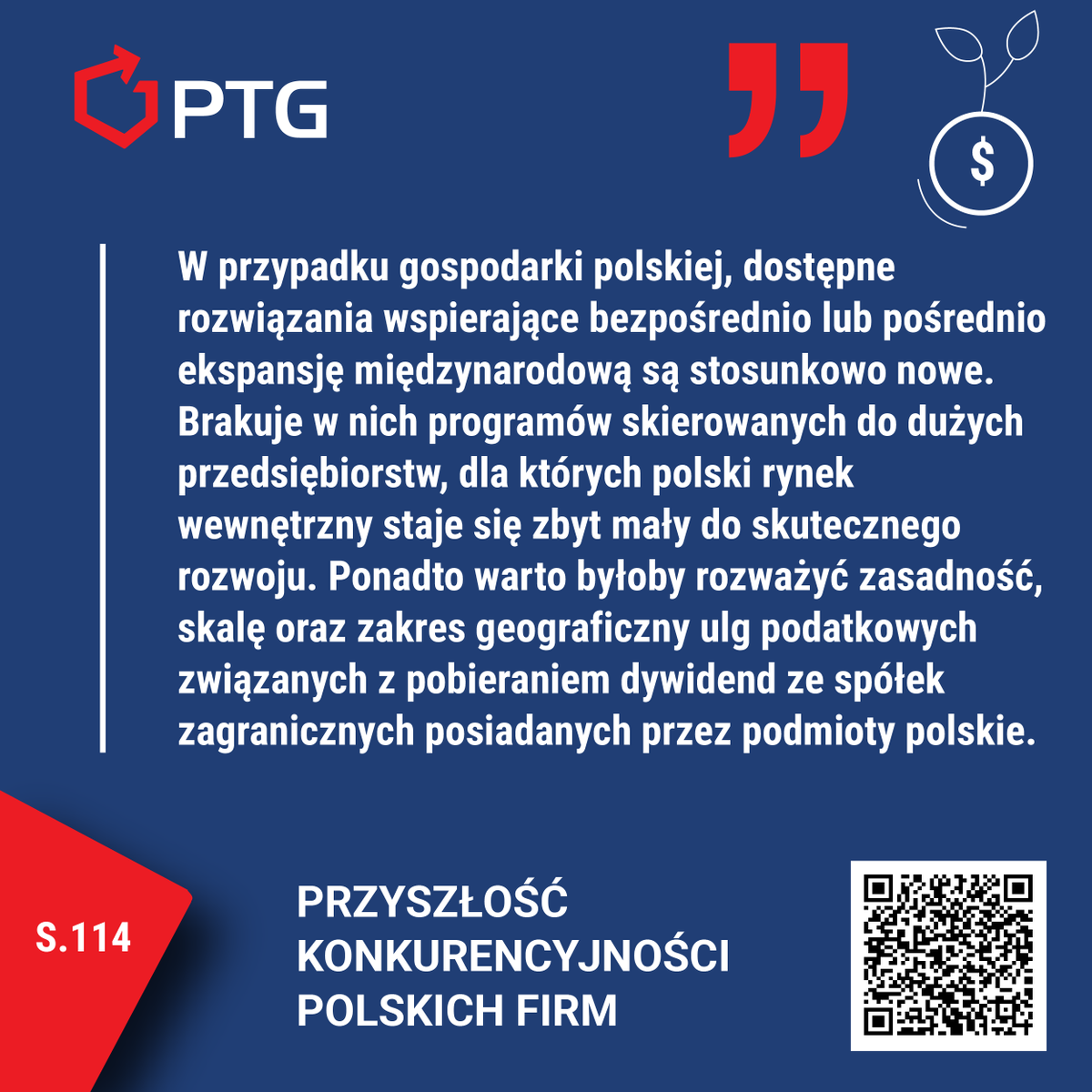 ptg_pl's tweet photo. https://t.co/JKW4EyZAtW

#raportptg #konkurencyjnosc #gospodarka #ekonomia https://t.co/7obIBDOpCU