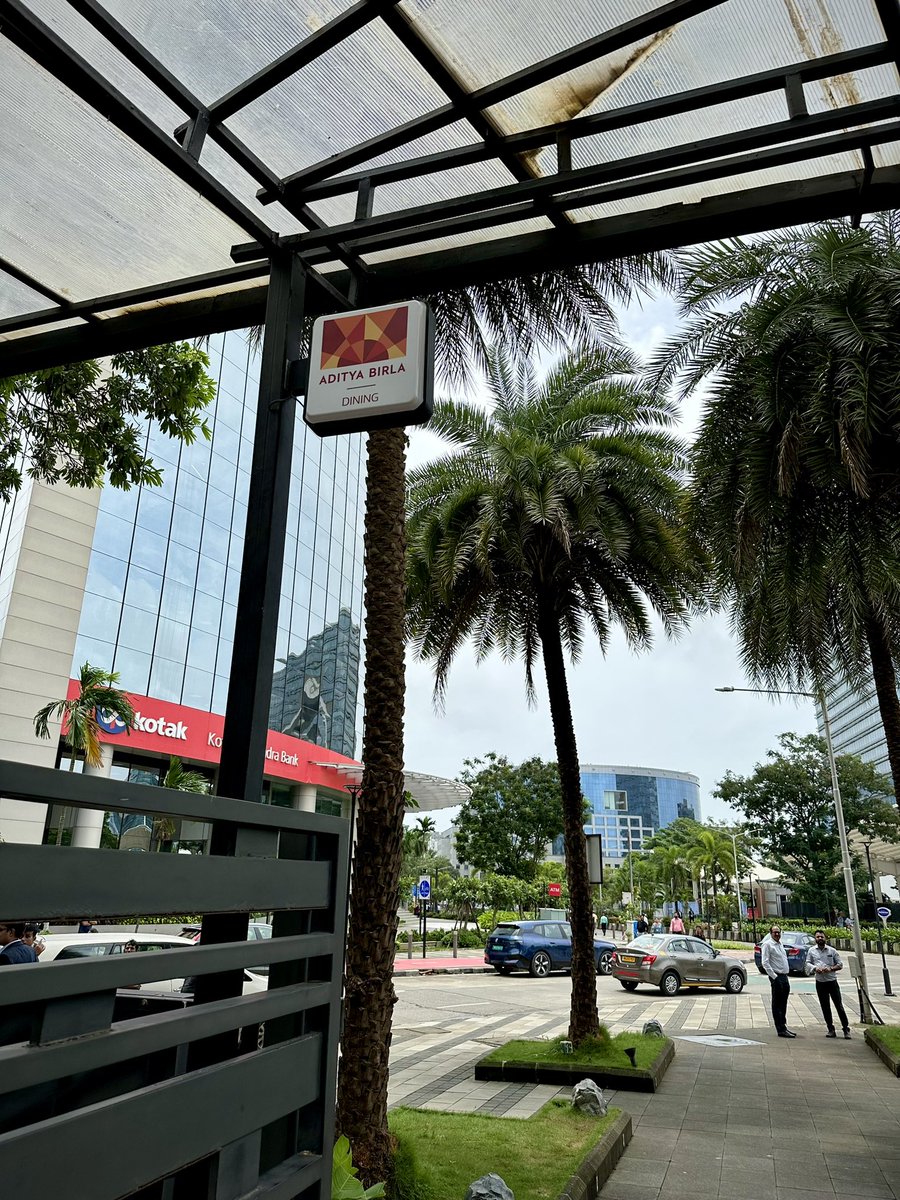 Happy to announce Aditya Birla New Age Hospitality’s acquisition of four iconic brands. 

The intersection of growing affluence and the desire for new-age, high-quality dining experiences presents an incredible growth opportunity. 

Welcome to the Aditya Birla Group!