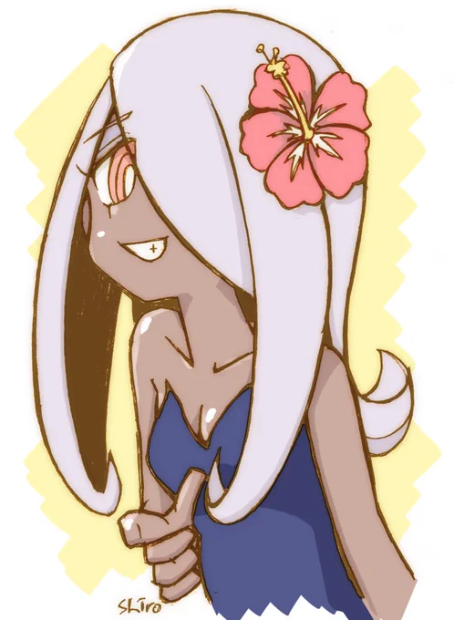 #おっぱいの日