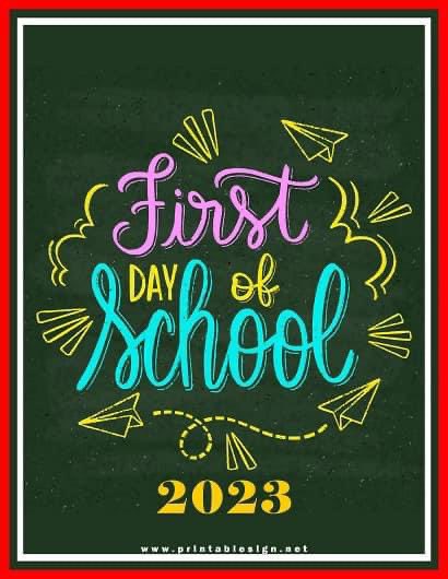 Good luck to all those starting back to school tomorrow and Wednesday! Let’s start the year off strong and represent what it means to be a Dragon. We wish you the best! Go Dragons!🐉