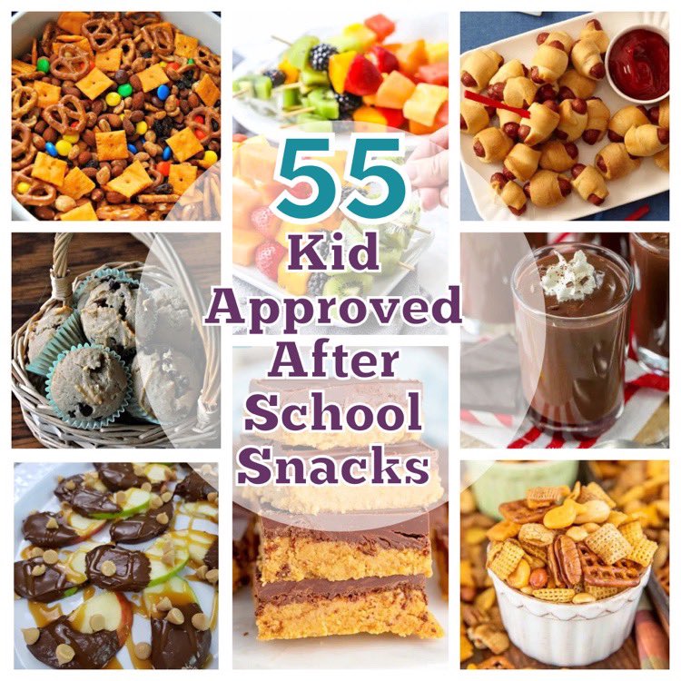 everydaymomsmls's tweet photo. Tasty snacks to make the kids smile the minute they get home!

https://t.co/in5SPxsWpH https://t.co/T9YjZ2pjys