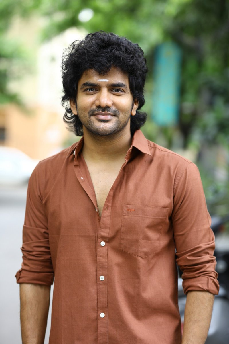 johnmediamanagr's tweet photo. Wedding bells for @Kavin_m_0431!
Young Tamil star Kavin, whose latest film #Dada emerged a blockbuster earlier this year, is to tie the knot with his longtime girlfriend #Monica on August 20. The wedding is to take place with the blessings of both families.

#Kavin @proyuvraaj https://t.co/36pqGgaHDj