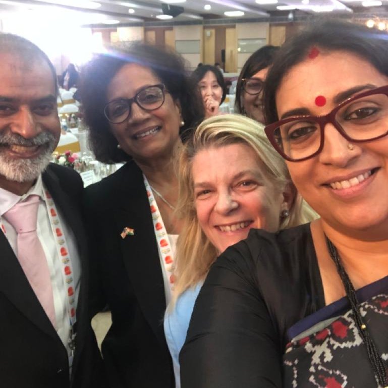 UNICEF India tweet media