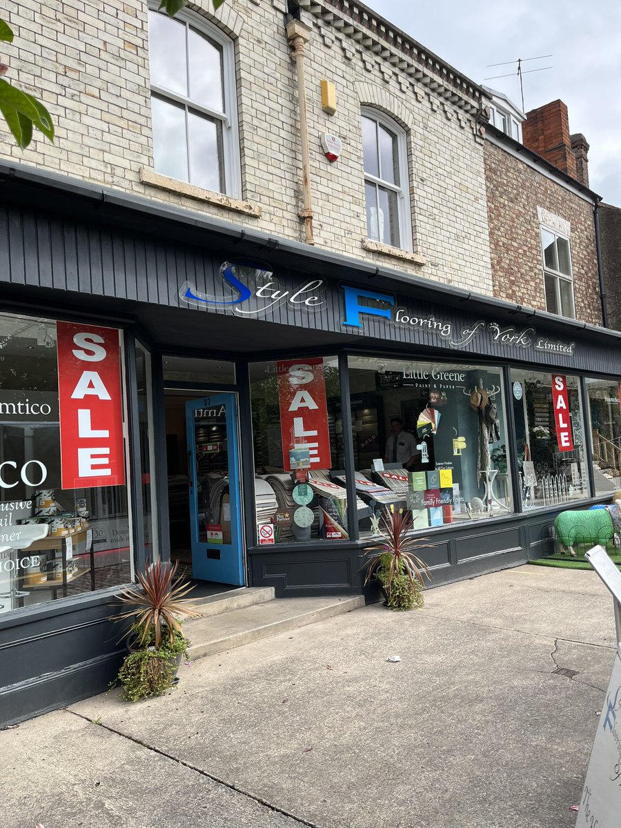 Greendale Carpets tweet media