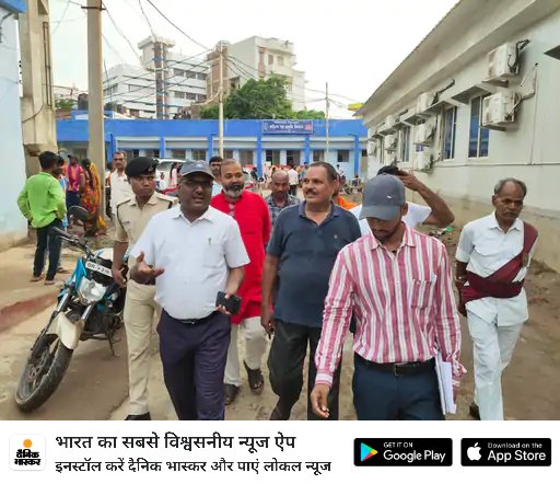 आशा स्वास्थ्य कार्यकर्त्ता संघ, गोविन्दपुर tweet media