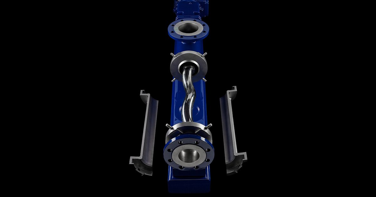 Make the #SEEPEXSWITCH Today! SEEPEX is so confident in the high quality of our products that we offer a 3 Year Performance Guarantee on wear parts when you make the SWITCH to a SEEPEX Smart Conveying Technology (SCT) progressive cavity pump. ow.ly/hHaL50P6cnH