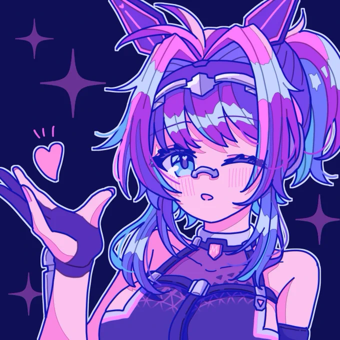 お知らせ この度VShojo所属 Projekt Melody様の誕生日グッズを担当いたしました! 是非チェックしてください!  News We are pleased to announce that we have taken charge of the birthday goods for Projekt Melody, a member of VShojo! Please check it out!  #Mel34 #VShojoArt