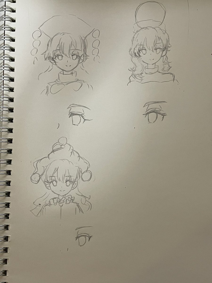 謎のきそれんしゅう 