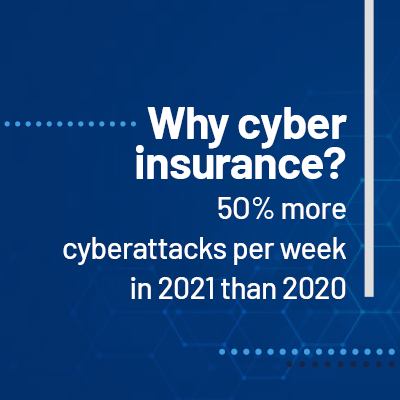 EthicalITUK's tweet photo. Cyber insurance has become more of a necessity for businesses of all sizes because of higher levels of cybercriminal activity. Check out this article.

https://t.co/09wCWgibnO https://t.co/UZyHYTmItb