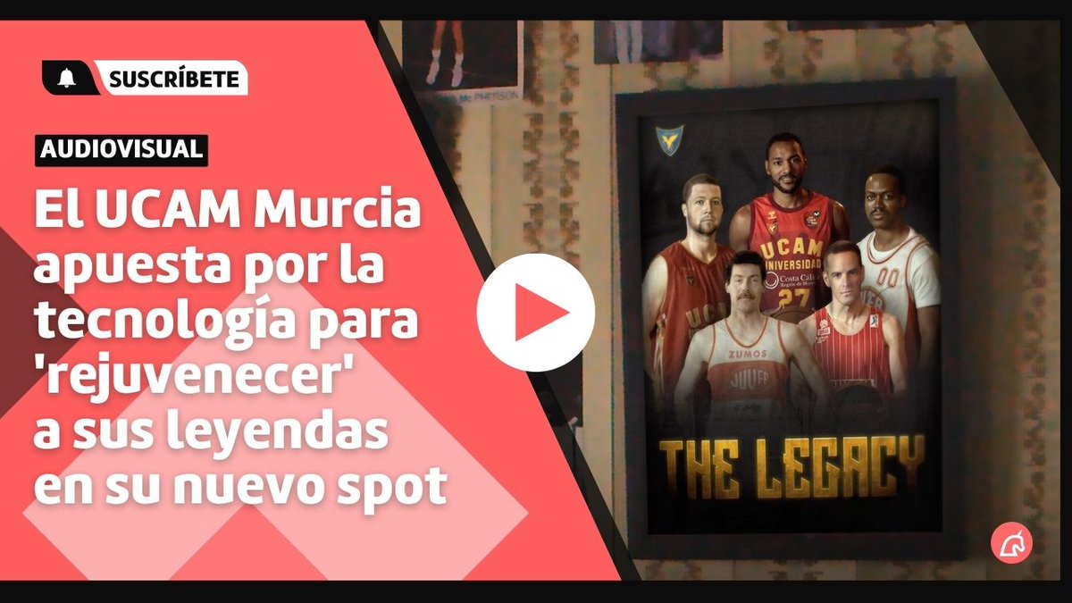 MurciaStartup tweet media