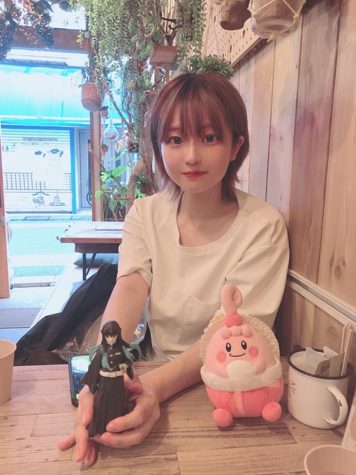 Twitterのコスプレ画像13