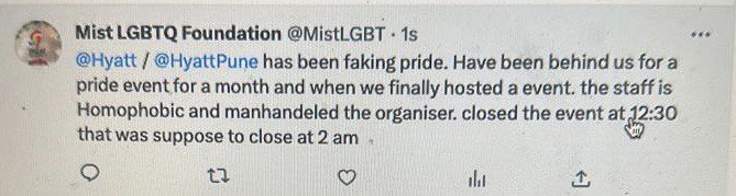 Mist LGBTQ Foundation tweet media