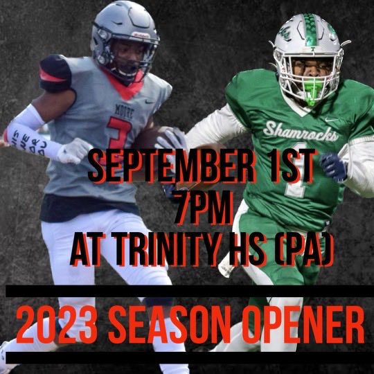 CoachNG_STP's tweet photo. Only one month until opening day 🗓️ 🤘🔴⚫️ https://t.co/jVQIKdsvGq