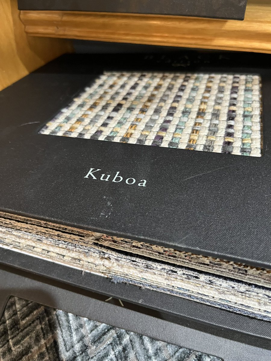 Greendale Carpets tweet media