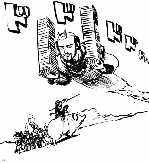 黒田硫黄の短編集『ころぶところがる』皆様のご好評をいただき、ありがたいことに紙版が書店・ネット書店で在庫なし、又は在庫僅少の状態になっています。書店にてお買い求めの際は、予め在庫確認されることをおすすめします。 在庫が増えるといいなあ。