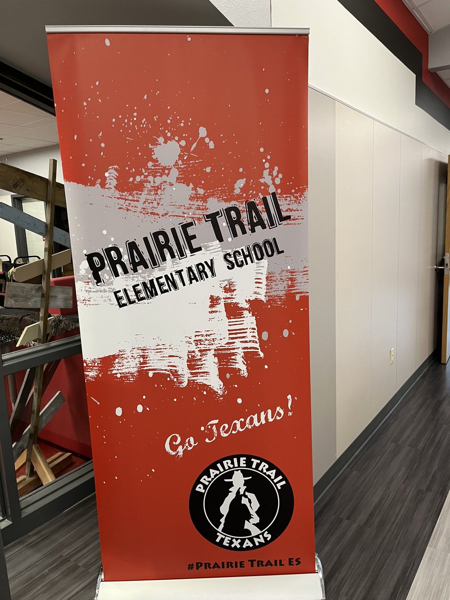 Prairie Trail Elementary tweet media