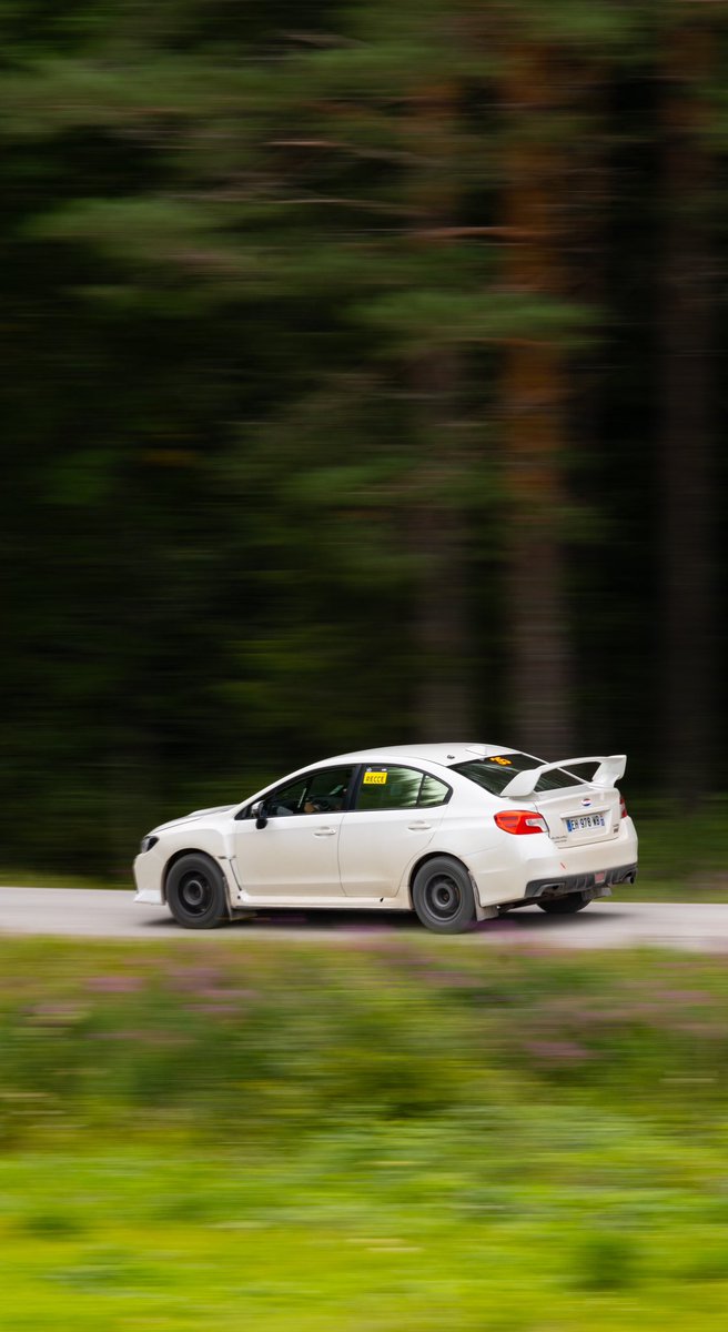 MeliLaulis's tweet photo. Recce in progress for @RallyFinland . Also noticed an entertaining way to get down from ski slope! ⛷️ #rallyfinland #WRC #lightroom #rally https://t.co/mmV0whHJAG