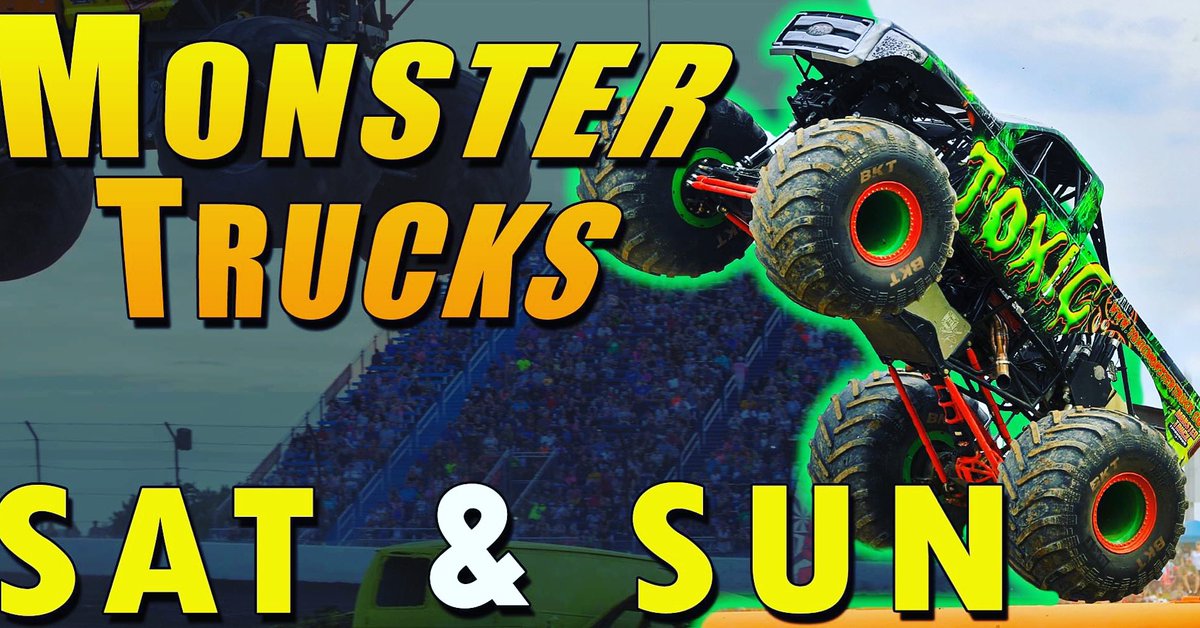 DIRT OVAL @ 66 tweet media