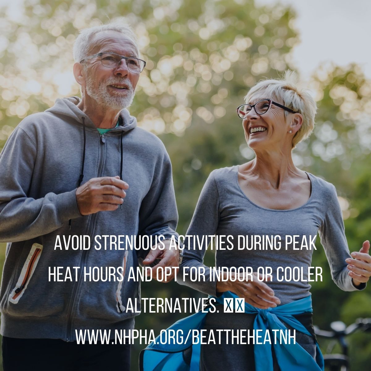 New Hampshire Public Health Association tweet media