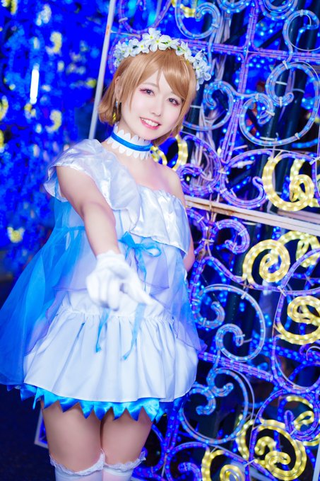 Twitterのコスプレ画像25