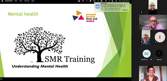 Jennifer Hards (@jenniferhardsnd) on Twitter photo Thank you to everyone who joined our #MentalHealthAwareness webinar with Steve Rees
Next week we're looking at #DeliveringWellbeingSessionsForKS2 and the #NQTInduction Book your space here new-directions.co.uk/education/trai…
#CPD with <a href="/ndtraining/">ND Training</a> for <a href="/ndeducation/">New Directions Education</a> Thank you to everyone who joined our #MentalHealthAwareness webinar with Steve Rees
Next week we're looking at #DeliveringWellbeingSessionsForKS2 and the #NQTInduction Book your space here new-directions.co.uk/education/trai…
#CPD with <a href="/ndtraining/">ND Training</a> for <a href="/ndeducation/">New Directions Education</a>